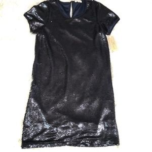 3/$30 Sequin dress 💙 NWT